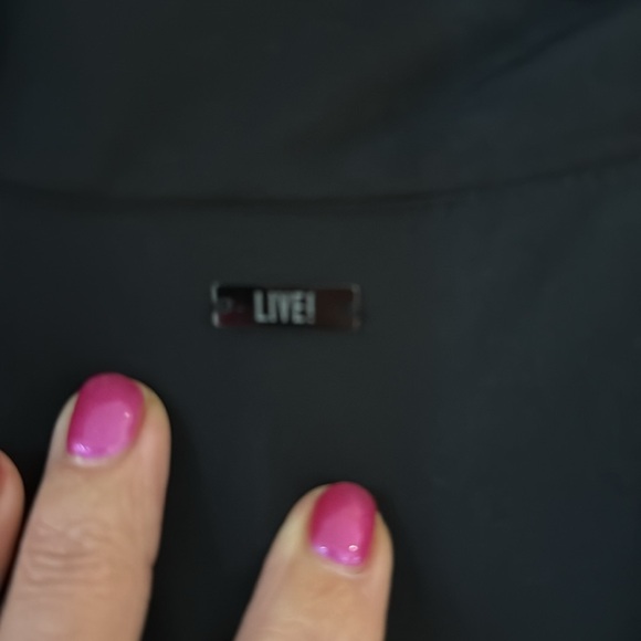 LIVE! Women’s activewear jacket - Picture 5 of 14